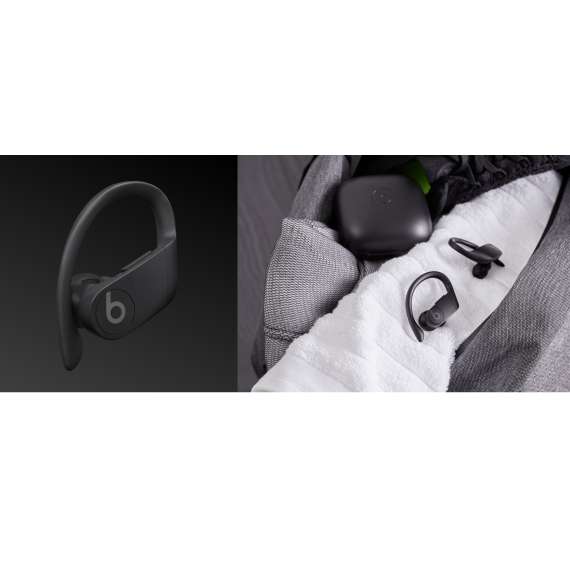 Buy Apple PowerBeats Pro True Wireless Earbuds in [storefront]