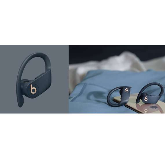Buy Apple PowerBeats Pro True Wireless Earbuds in [storefront]