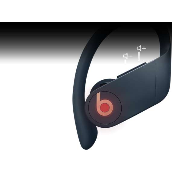Buy Apple PowerBeats Pro True Wireless Earbuds in [storefront]