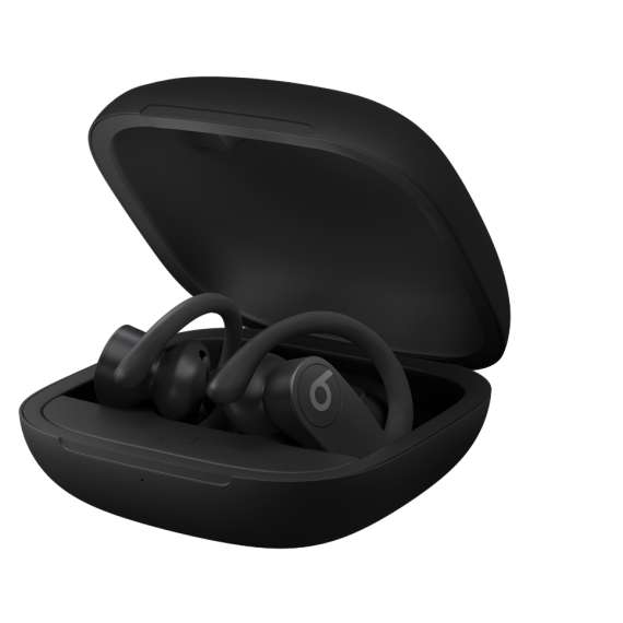 Buy Apple PowerBeats Pro True Wireless Earbuds in [storefront]