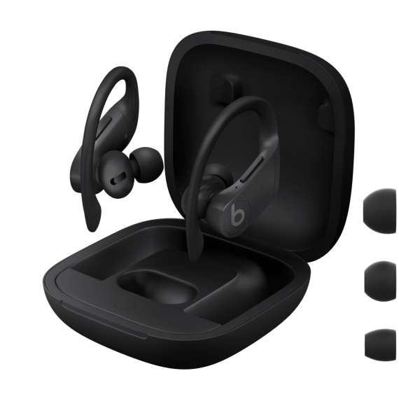 Buy Apple PowerBeats Pro True Wireless Earbuds in [storefront]