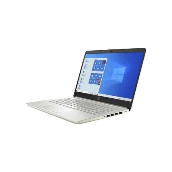 Buy HP 14s-dq5004nia core i5 8GB 256SSD 14 Inch  Dos Laptop in [storefront]