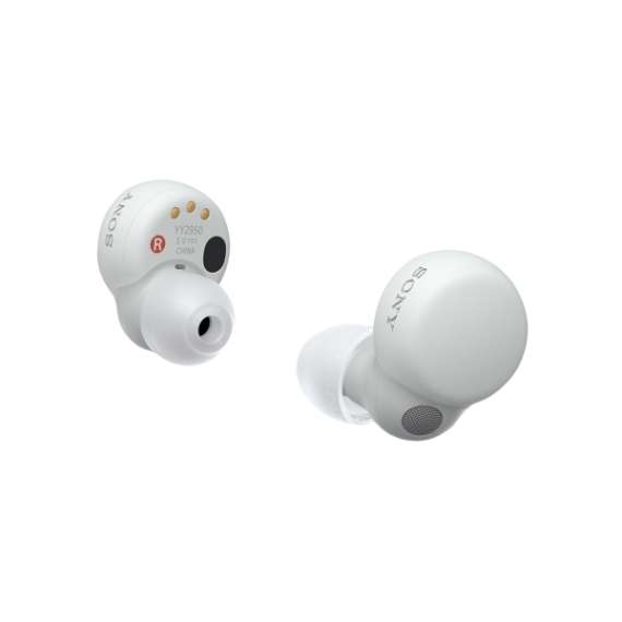 Buy Sony LinkBuds S True Wireless Earbuds in [storefront]