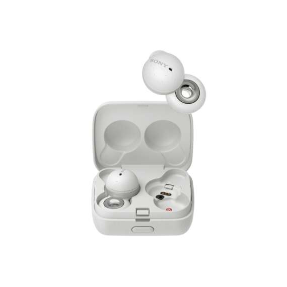 Buy Sony LinkBuds True Wireless Earbuds in [storefront]