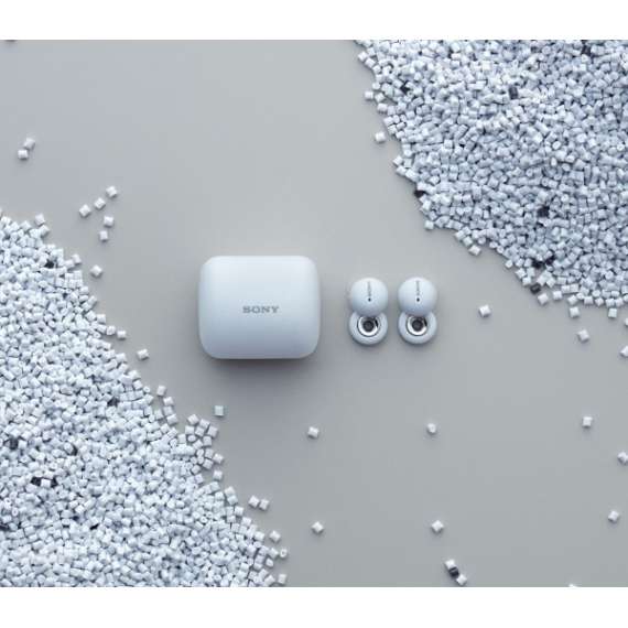 Buy Sony LinkBuds True Wireless Earbuds in [storefront]