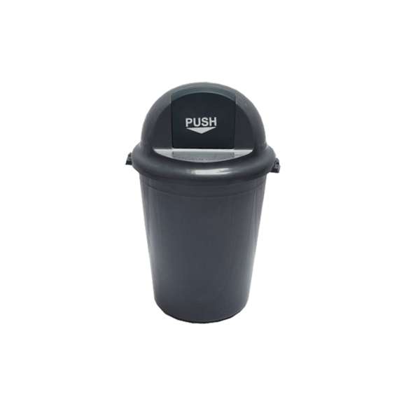 Buy Kenpoly 68Litre Swing Bin in [storefront]