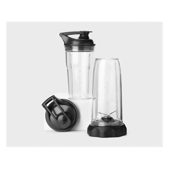 Buy NutriBullet NBT-0815 Smart Touch Combo Blender in [storefront]