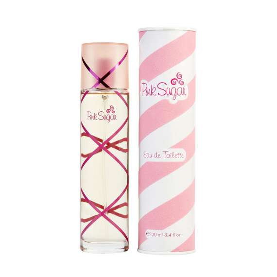 Buy Aquolina Pink Sugar Edt 100ml Perfume in [storefront]