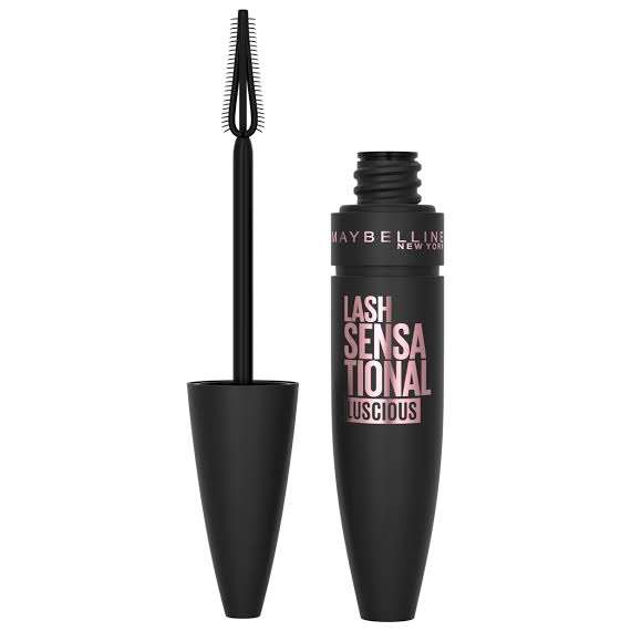 Buy Maybelline Lash Sensational Black Mascara in [storefront]