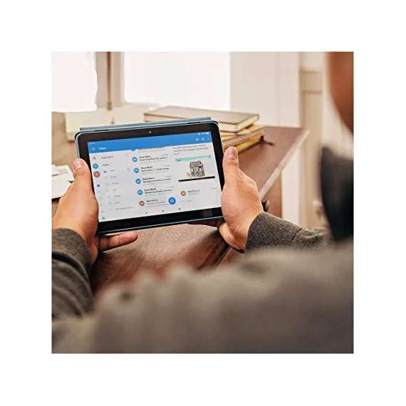 Buy Amazon Fire HD 8 2GB 32GB 8 inch tablet in [storefront]