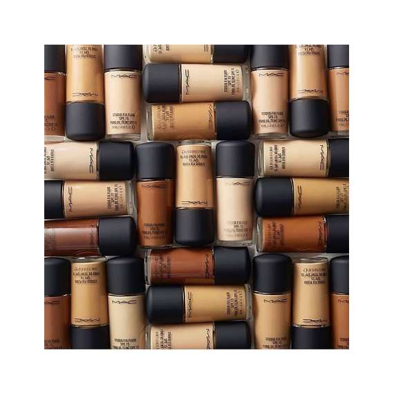 Buy MAC Studio Fix Fluid SPF15 Foundation in [storefront]