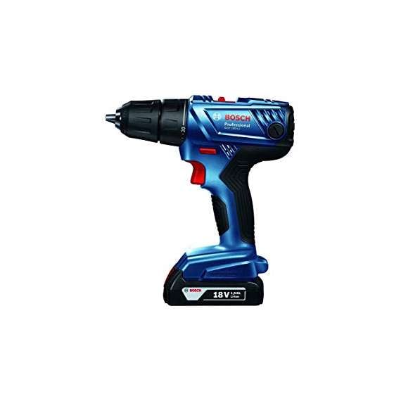 Buy Bosch GSB 180LI 18V Cordless Impact Drill in [storefront]