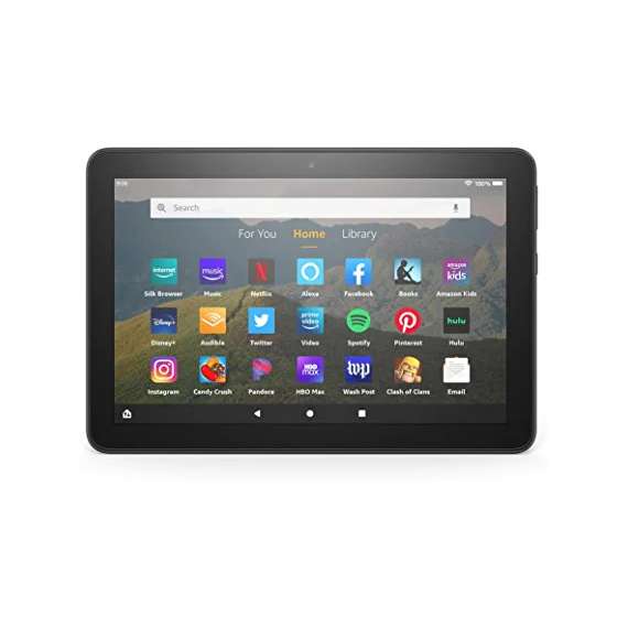 Buy Amazon Fire HD 8 2GB 32GB 8 inch tablet in [storefront]