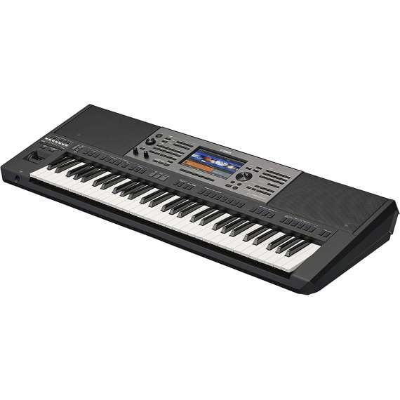 Buy Yamaha PSR-A5000 61-Key World Music Arranger Workstation in [storefront]