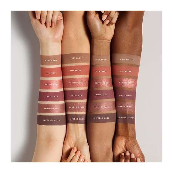 Buy Fenty Beauty Snap Shadows Mix and Match Deep Neutrals Eyeshadow Palette in [storefront]