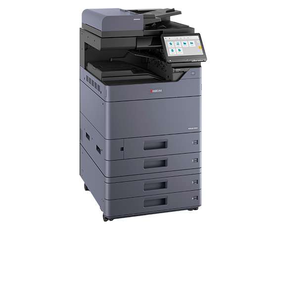 Buy Kyocera TASKalfa 2554ci A3 Color Laser Multifunction Printer in [storefront]