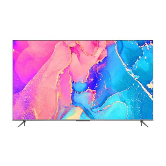 Buy TCL 55C635 55 Inch QLED 4K TV in Kenya