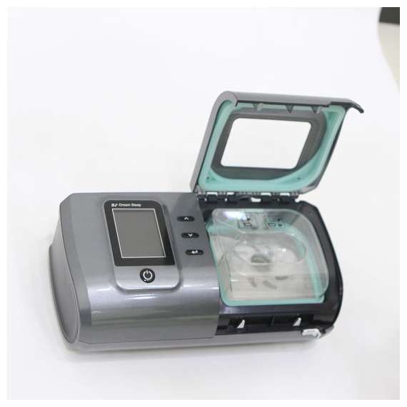 Buy Olive DS6 Automatic CPAP Machine in [storefront]