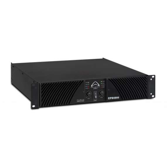 Buy Wharfedale Pro CPD 4800 Power Amplifier in [storefront]