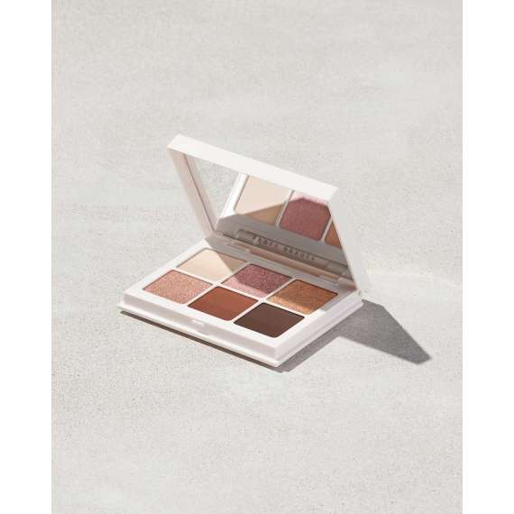 Buy Fenty Beauty Snap Shadows Mix and Match True Neutrals Eyeshadow Palette in [storefront]