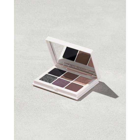 Buy Fenty Beauty Snap Shadows Mix and Match Smoky Eyeshadow Palette in [storefront]