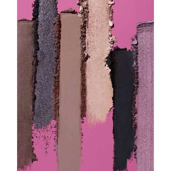 Buy Fenty Beauty Snap Shadows Mix and Match Smoky Eyeshadow Palette in [storefront]