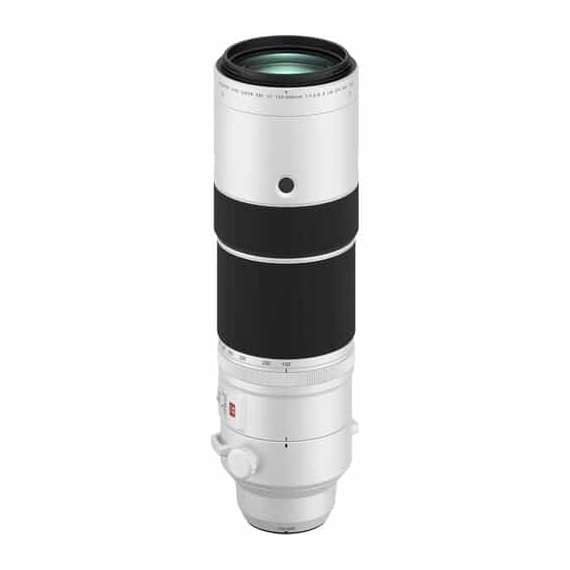Buy Fujifilm XF 150-600mm f/5.6-8 R LM OIS WR Lens in [storefront]