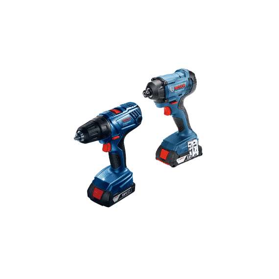Buy Bosch GSB 180LI 18V Cordless Impact Drill in [storefront]