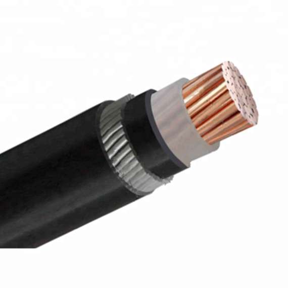 Buy East African Cables 6941X16.0 mm² Per Meter Single Core Copper Armored Cables in [storefront]