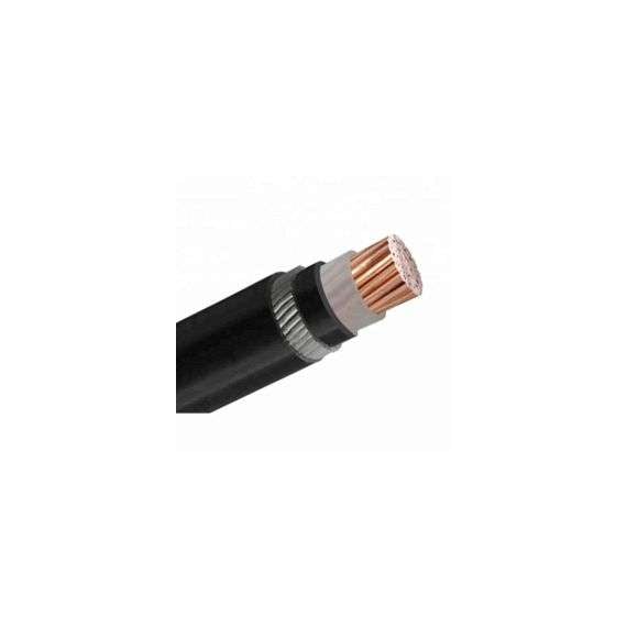 Buy East African Cables 6941X 25.0 mm² Per Meter Single Core Copper Armored Cables in [storefront]