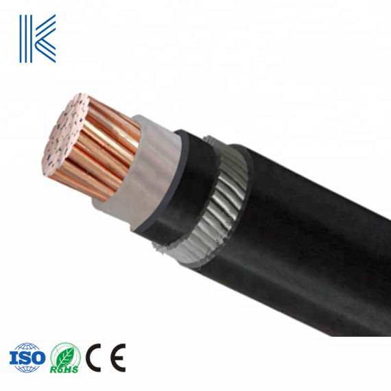 Buy East African Cables 6941X 6.0 mm² Per Meter Single Core Copper Armored Cables in [storefront]