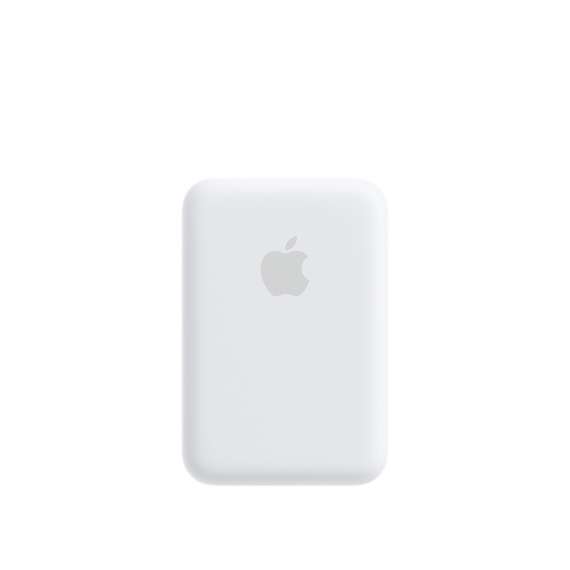 Buy Apple iPhone MagSafe Battery Pack in [storefront]