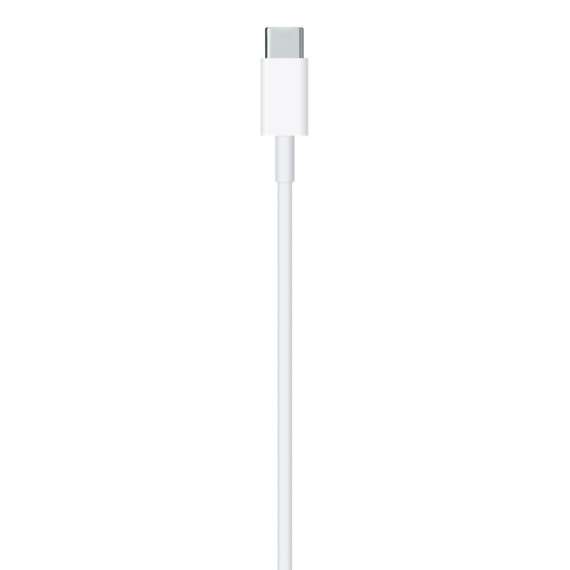 Buy Apple USB-C to Lightning 1M Cable in [storefront]