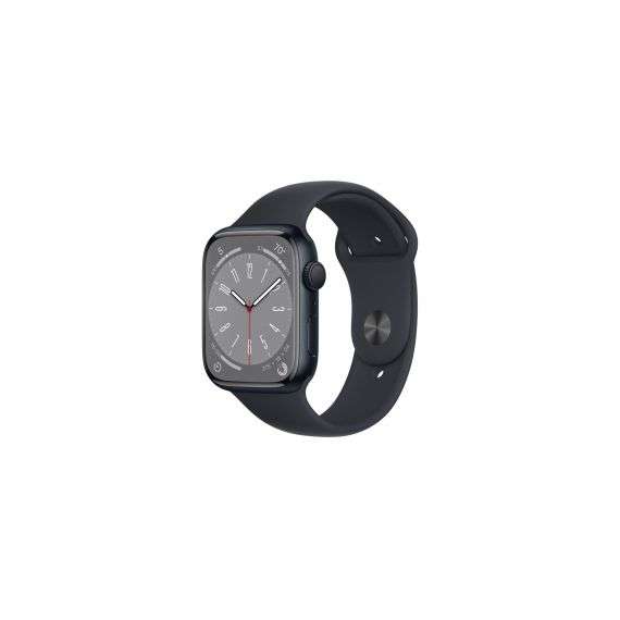Buy Apple Series 8 41mm Smart Watch in [storefront]
