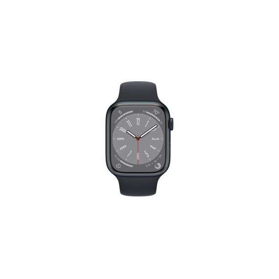 Buy Apple Series 8 41mm Smart Watch in [storefront]