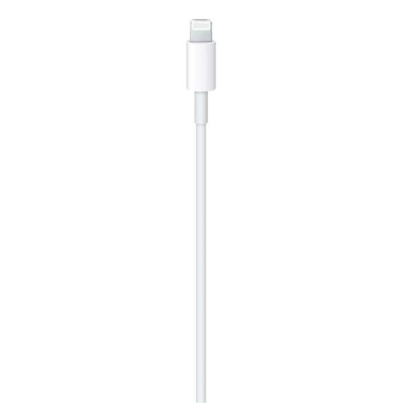 Buy Apple USB-C to Lightning 2M Cable in [storefront]