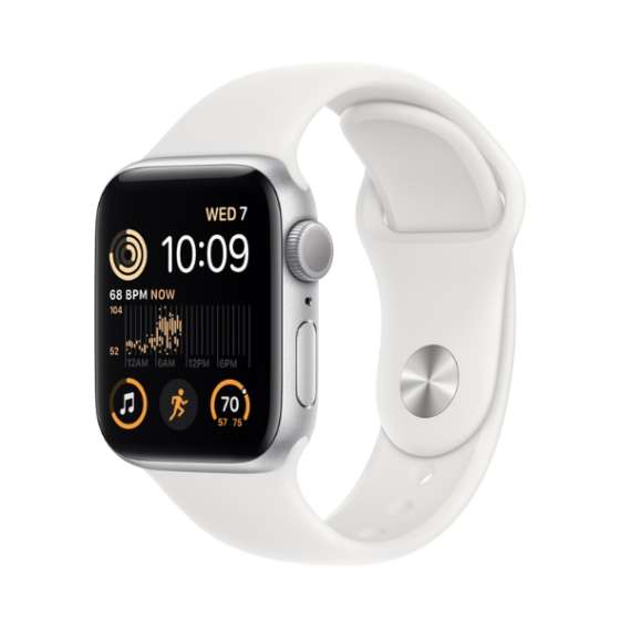 Buy Apple Watch SE 2nd gen 44mm Smart Watch in [storefront]