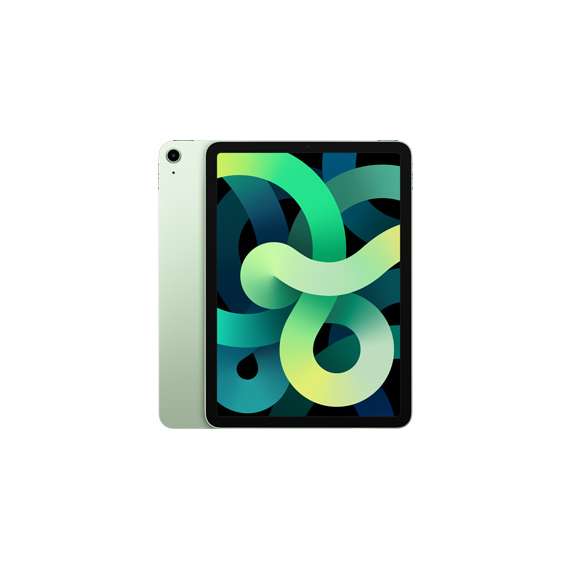 Buy Apple iPad Air 4 10.9 Inch 64GB Wifi and Cellular Tablet in [storefront]