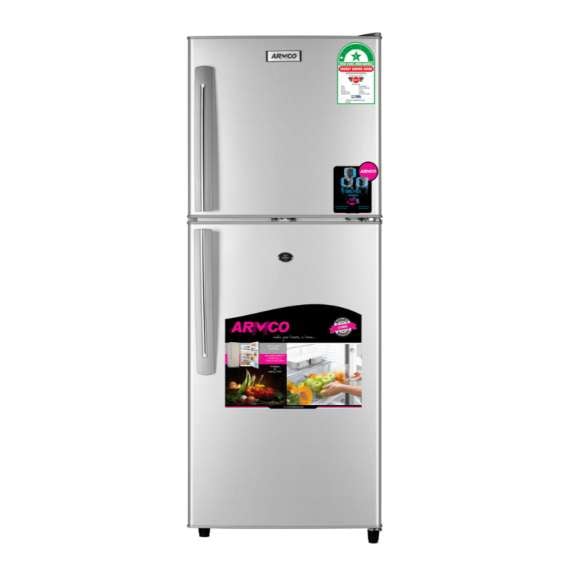Buy Armco ARF-D178G SL 118L Direct Cool Refrigerator in [storefront]