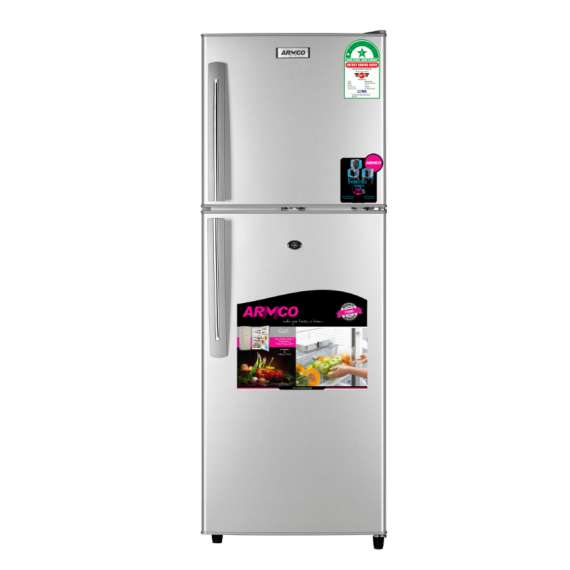 Buy Armco ARF-D188G SL 128L Direct Cool Refrigerator in [storefront]
