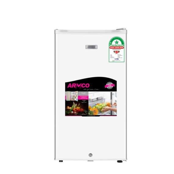Buy Armco ARF-127G WW 88L Direct Cool Refrigerator in [storefront]
