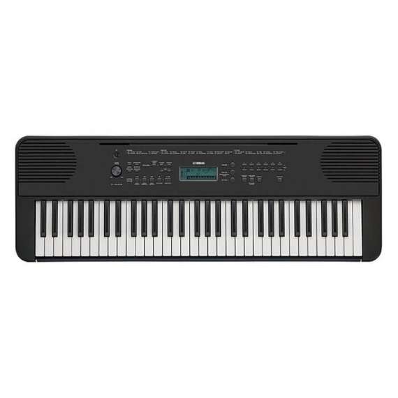 Buy Yamaha PSR-E360  61 Keys Portable Keyboard in [storefront]