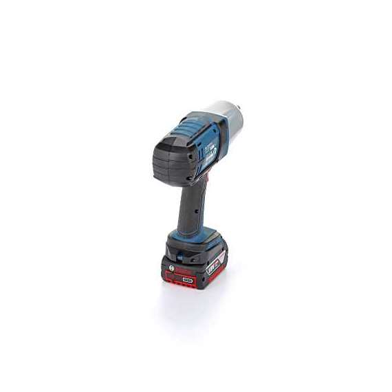 Buy Bosch GDS18V-LI HT Impact Wrench in [storefront]