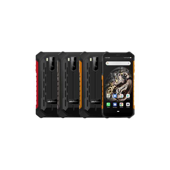 Buy Ulefone Armor X5 3GB 32GB Mobile Phone in [storefront]