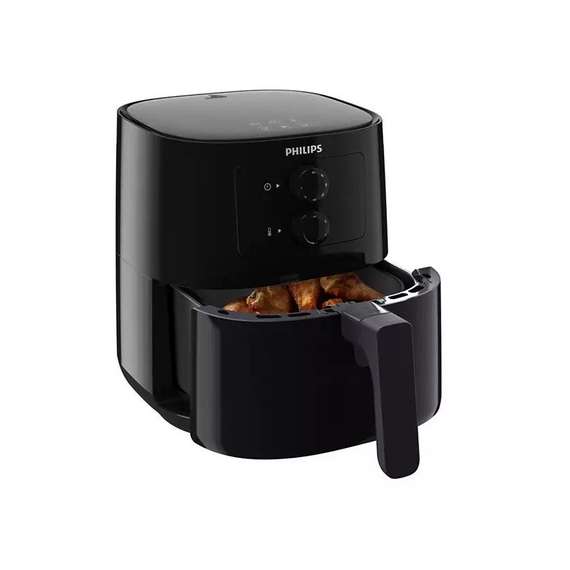 Buy Philips HD9200 4.1L Essential  3000 Series  Essential Air fryer in [storefront]
