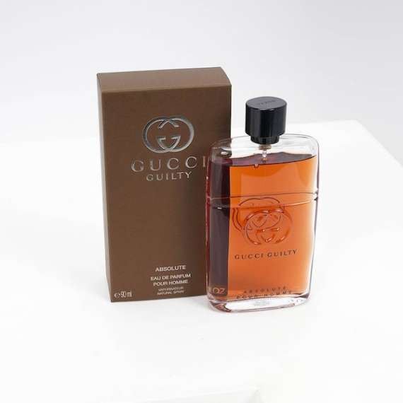 Buy Gucci Guilty Absolute Pour Homme 90ml Edp Men Perfume in [storefront]