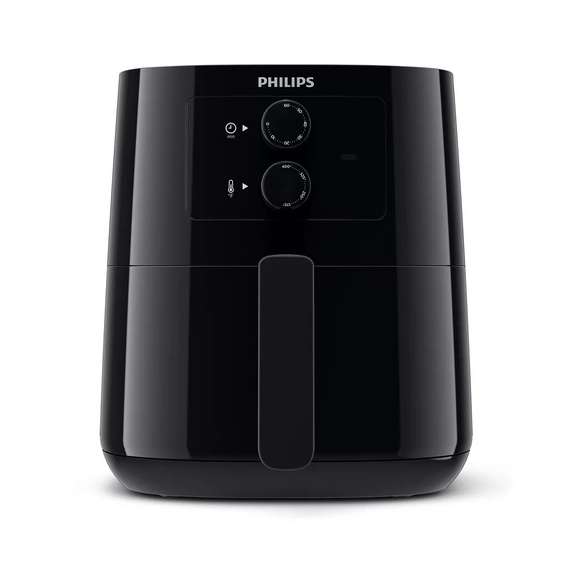 Buy Philips HD9200 4.1L Essential  3000 Series  Essential Air fryer in [storefront]