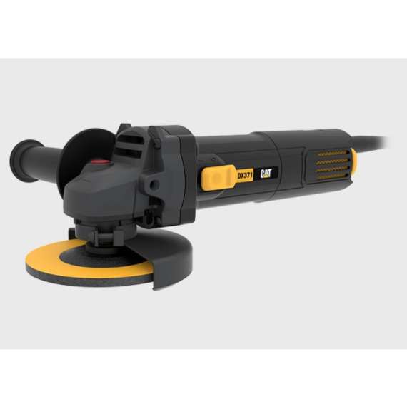 Buy CAT DX371 750W 115mm Angle Grinder in [storefront]