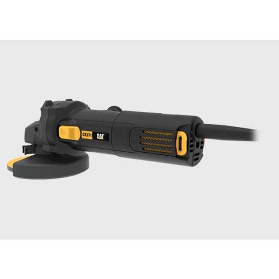 Buy CAT DX371 750W 115mm Angle Grinder in [storefront]