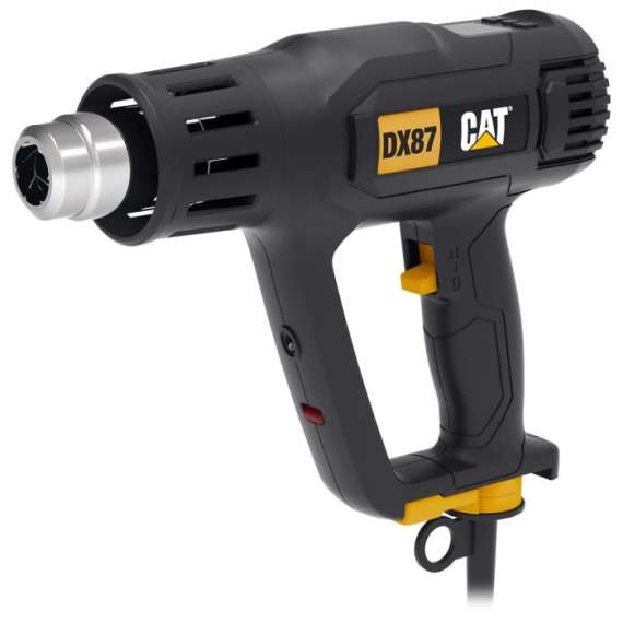 Buy CAT DX87 2000W Heat Gun in [storefront]